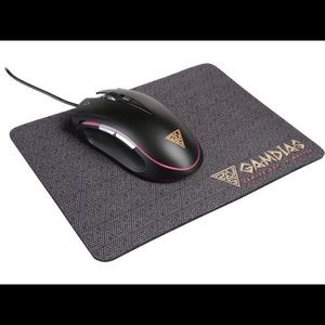 GAMDAIAS GD-ZEUS E1 gaming mouse